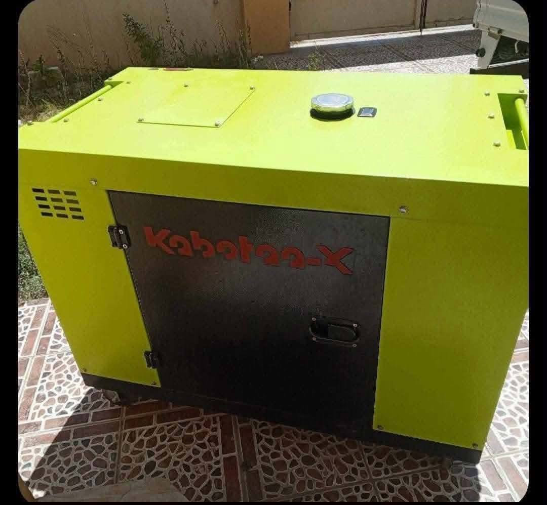 سلام عليكم 
موالدكاز للبيع ،40مبير شرط الشغل سعر مليون ،،و250الف 
العنوان ديالى خانقين  لاستفسار ع رقم ***********
