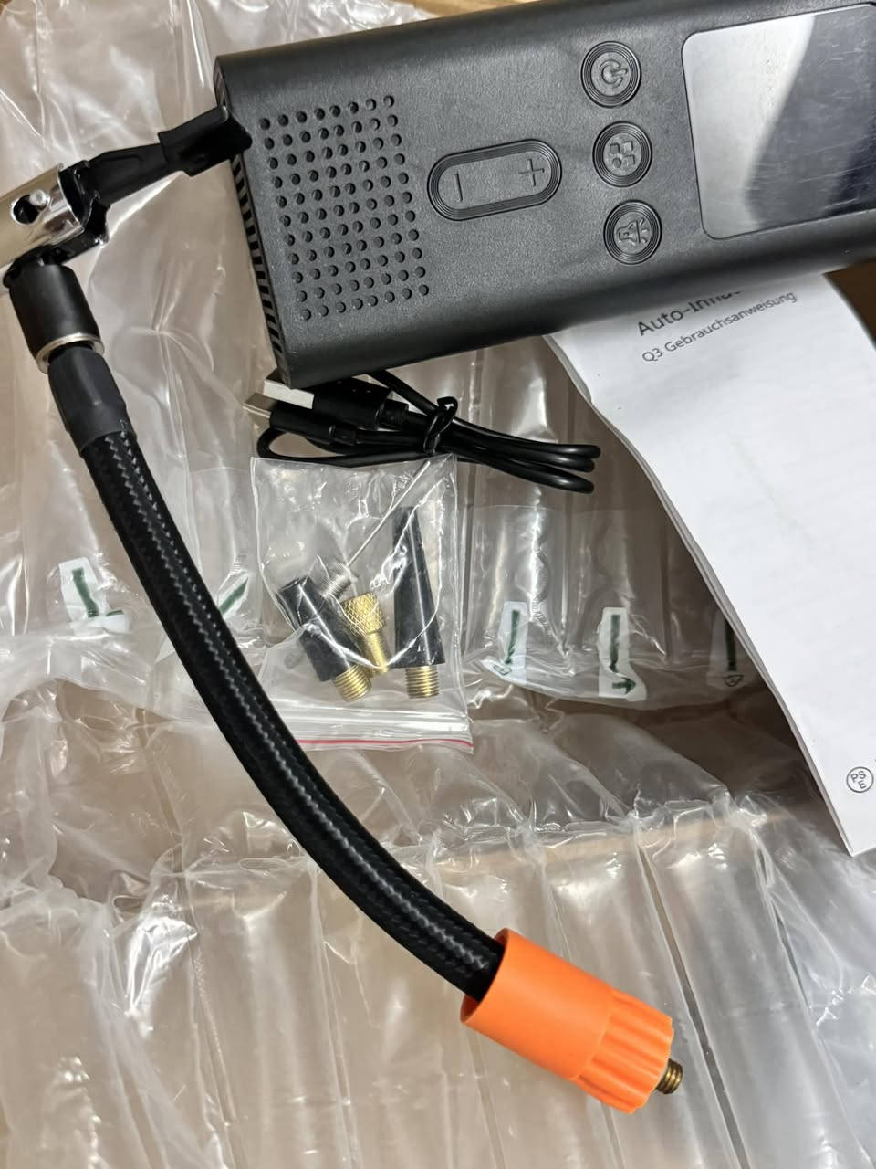 والله خرعني صوتهم 😐
هذني منفاخ مال سياره مدري بايسكل
قطعتين اللي يريدهم يكتبلي سعر


**إذا كنت صاحب هذا الإعلان وتريد حذفه لأي سبب، رجاءا أرسل رسالة إلى الدعم الفني**