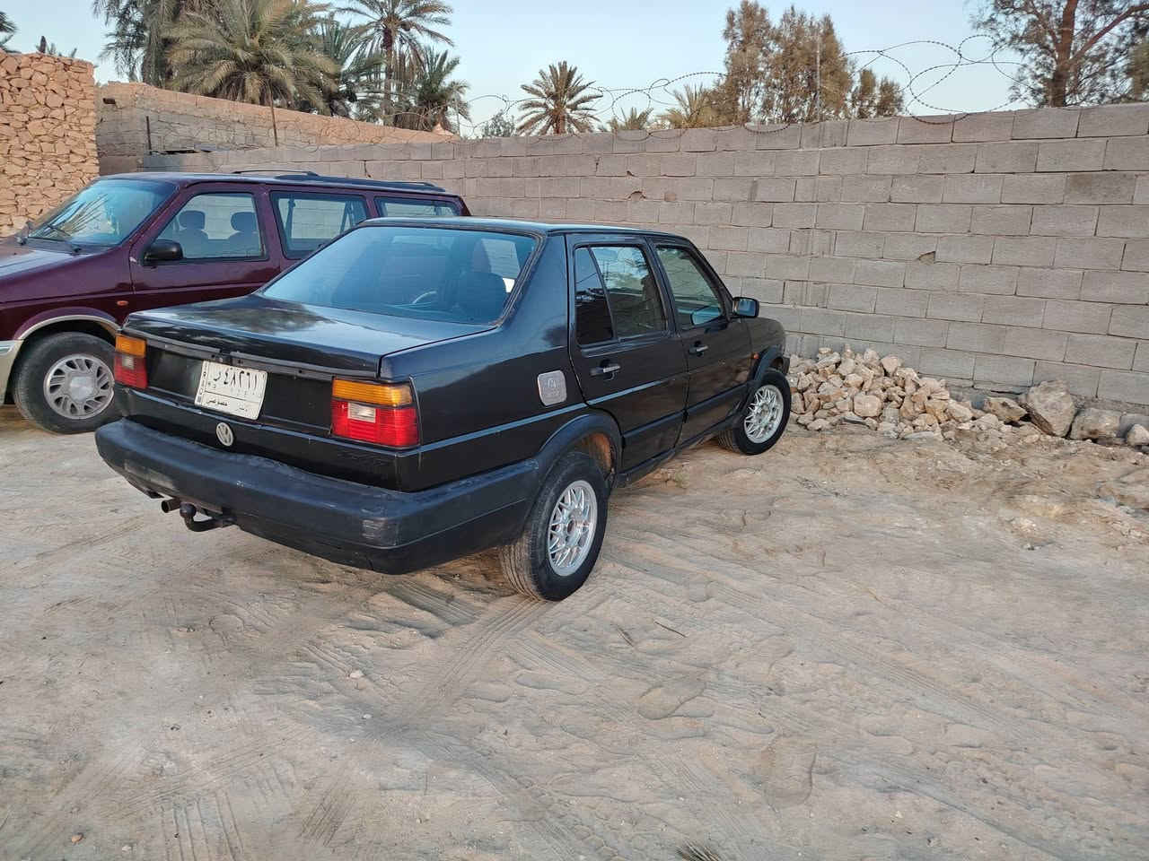 السلام عليكم
كولف جيتا 1991 محرك 1800 بي بداية صوت لا تنقيص ولا تبخير كير عادي سيارة خير من الله رقم انبار سنوية 29 تحويل مباشر السعر 25 وبي مجال حك الجية مكاني الانبار قضاء هيت اي استفسار اني حاضر ***********
