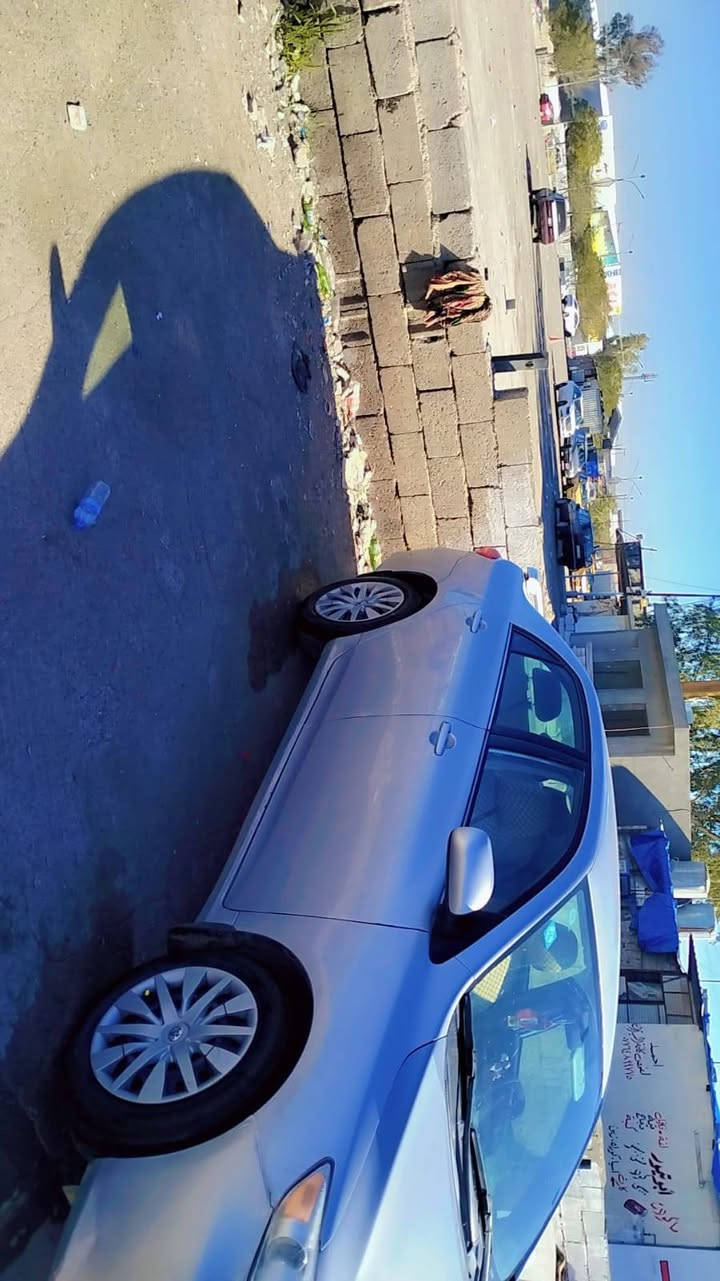 كورلا أمريكي 2009 كير ومحرك شرط صدر جديد تايرات4 جديد
رقم كركوك جديد الضرر قطعه وحده السعر  115
***********
