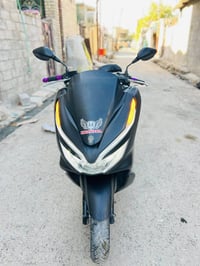 بي سي اكس • جيل الثالث • بصمه