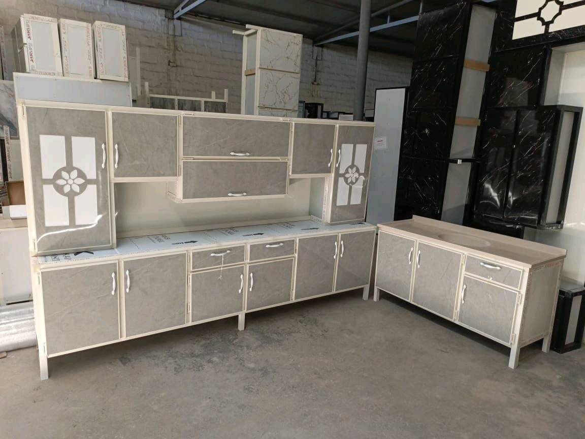 كاونتر ارضي وملحق 3متر 

مع سنك مرمر متر ونص 
السعر470💞💞

توصيل مجاني  بغداد


( مجاني الفلوجه صقلاوية عامريه خالديه 

  رمادي15

واسط25

كربلاء نجف ديوانيه بابل 10

صلاح الدين  واسط __بعقوبه 25)


ناصريه ميسان. سماوه 30

بصره 40