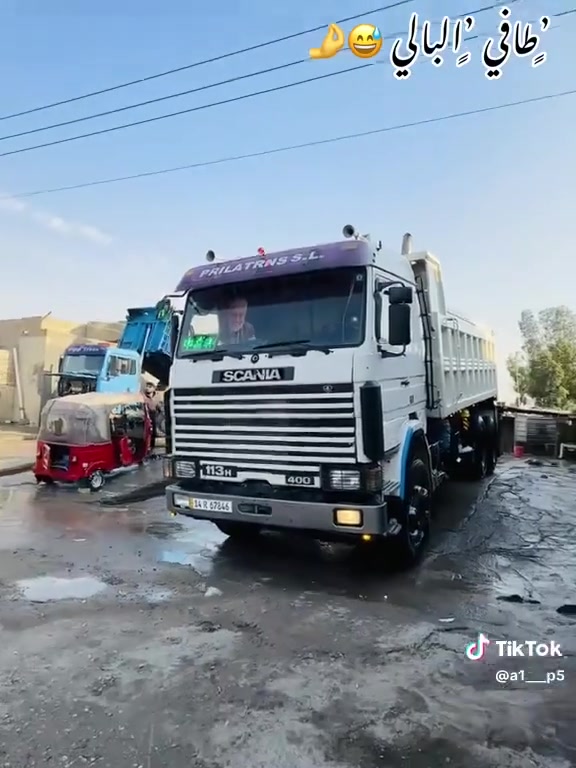 السلام عليكم سكانيا للبيع موديل 95 ماكينه 88 كهربائي جير ثلاثه في ثلاثه شاسب بلاد الطويل مجموعه مال مان ام الاسد كبير 24 عندكم برماغه بالربع سياره معمره جديد معاشه اي شيء رقم بصره باسمي مجدده سنويه الاستفسار على الرقم غير متواجد على الفيس***********()***********
