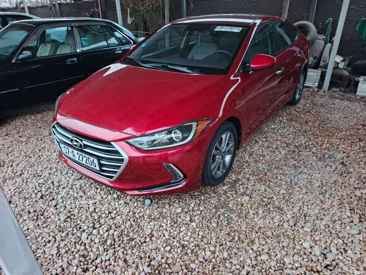 النترا 17 امريكي مكينه دوش الفين  سيارة جاهزه مكاني بابل السعر 120 رقم الهاتف ‏
‪0781 031 8233‬‏ المحاويل, بابل
