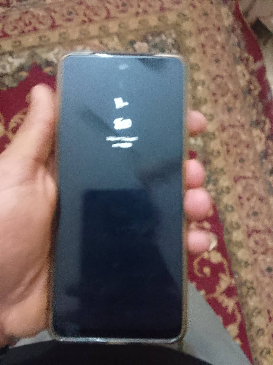 السلام عليكم جهاز للبيع 150 مستعجل على بيعته والعنوان ديالى بعقوبه ورقم الهاتف *********** بي واتساب
