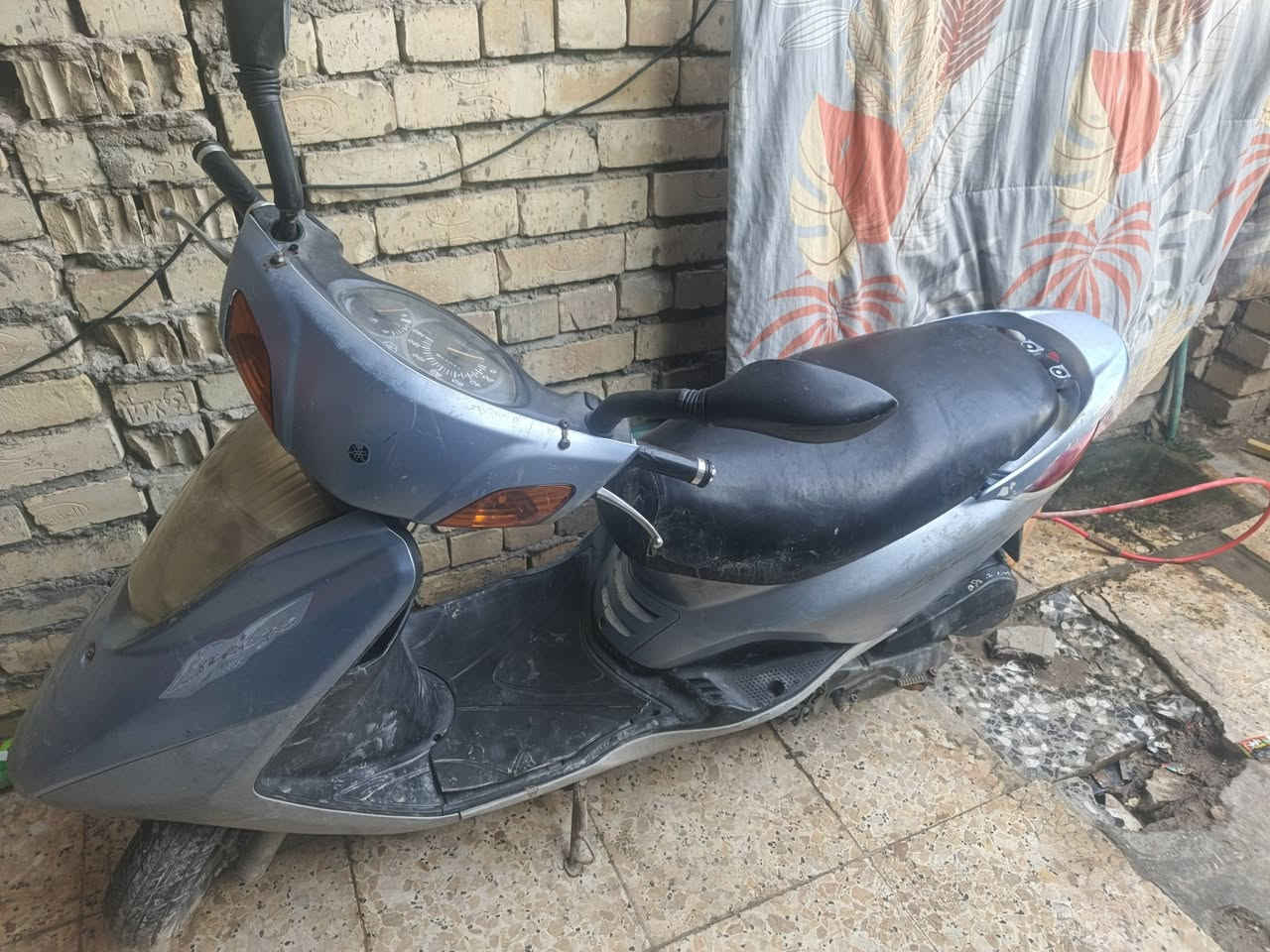 سلام عليكم من راخصت ادمن دراجه البيع سعر ٥٠٠بيه مجال مستعجل على بيع عنواني بغداد بلديات شارع مصرف قراب مضيف سواعد ***********
