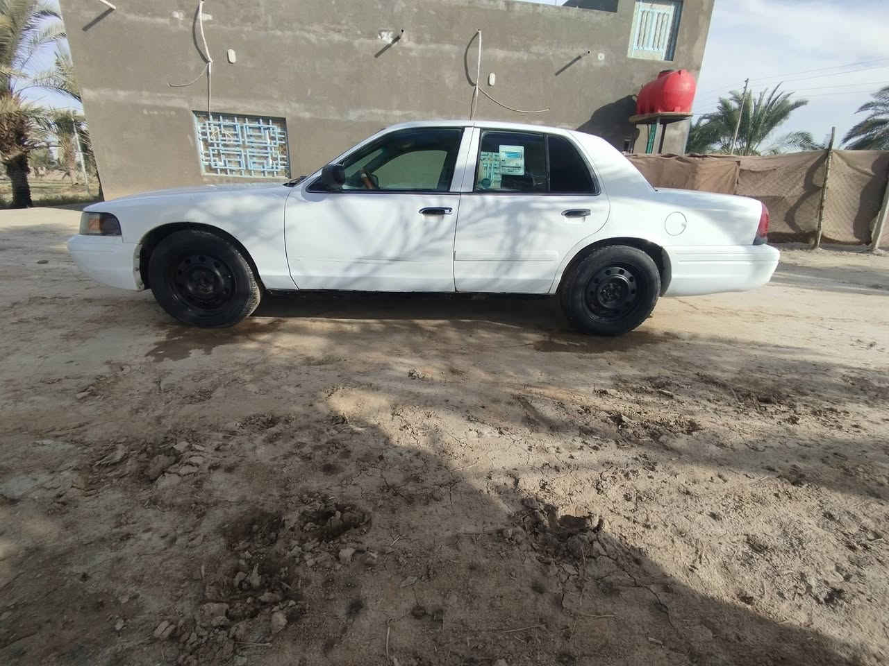 سلام عليكم سياره فورد مزاد كير ومكينه فيفيتي جدد حداديه نضيفه كهربائيات كلهه شغاله السعر 25 وبيهه مجال هاذه رقمي***********
