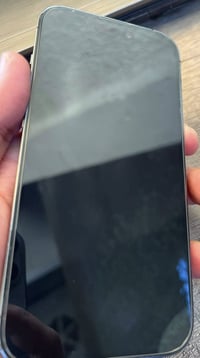 آيفون ١٤ برو ماكس • ٢٥٦ • ضهر مستبدل