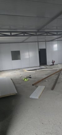 تبحث عن الجودة والمتانة؟ معمل كرفانات الأمجاد يقدم لكم أحدث التصاميم ل...