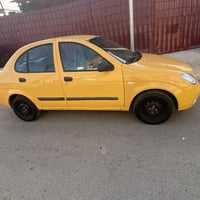 طيبه للبيع موديل ٢٠١٦ مكفوله شواصي  مكفوله من خياس  السياره  شاد  تخم ...