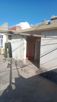 منطقة الخماس شارع الرسول • ٢٠٠م • ٢ غرف