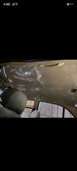 مو شراي لتراسل 🌹السلام عليكم عندي سياره (سمند) داخلها نظيف وجديد 💯 بالاضافه الى تراي وين ميعجبك مكانها بغداد 💥
كير او محرك فرنسي 💯 تخم صدر جديد ايساكو شركه💯
 دوشمه جديده جمبزه قماره دوشمه كامله مشط استيرن جديد ايساكو شركه تخم تايرات كرستال شركه قماره او بنيد فايبر كاربون💯
سعر💸 السياررره 35 وبيها مجال مال جيتك
  اي استفسار يخص السياره اكثر راسلنيييي خاص
***********
