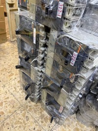 متوفر قواطع شنايدر✅ 250A 400A 630A للطلب والتواصل على الواتساب 0772740...