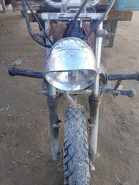 موديل 15 • مكينه نص عمر • نواقص بسيطه