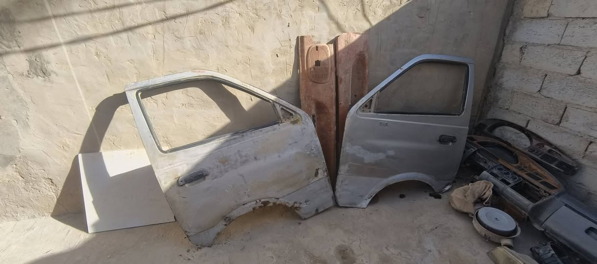 غراض بريجو للبيع المكان نجف مشخاب ***********
