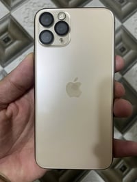 ايفون ١١ برو • ٦٤ • بطاريه وبورد مبدل