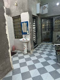 الفداء • ١٢٠م • صالون