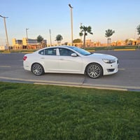 كادنزه • ٢٠١٦ • فول مواصفات