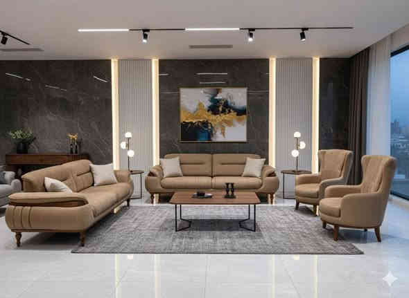 إطلالة تجمع بين الفخامة والحداثة ✨
موديلات بتصميم مودرن راقٍ
 تعكس ذوقًا رفيعًا وتفاصيل متقنة 
تصنع الفرق
خامة فاخرة مختارة بعناية

للأستفسار مُراسلة الصفحة أو الرقم التالي ***********

توصيل كافة المحافظات 💙
