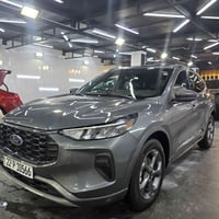 فور اسكيب 2023  للبيع  فول عدا فتحة  جي تي لاين الحادث موضح بالصور  ال...