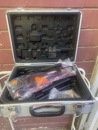 ياااابه وصلت بضاعه جديده من اجهزه منشار جبسونه الالماني وصيني وسعر منا...