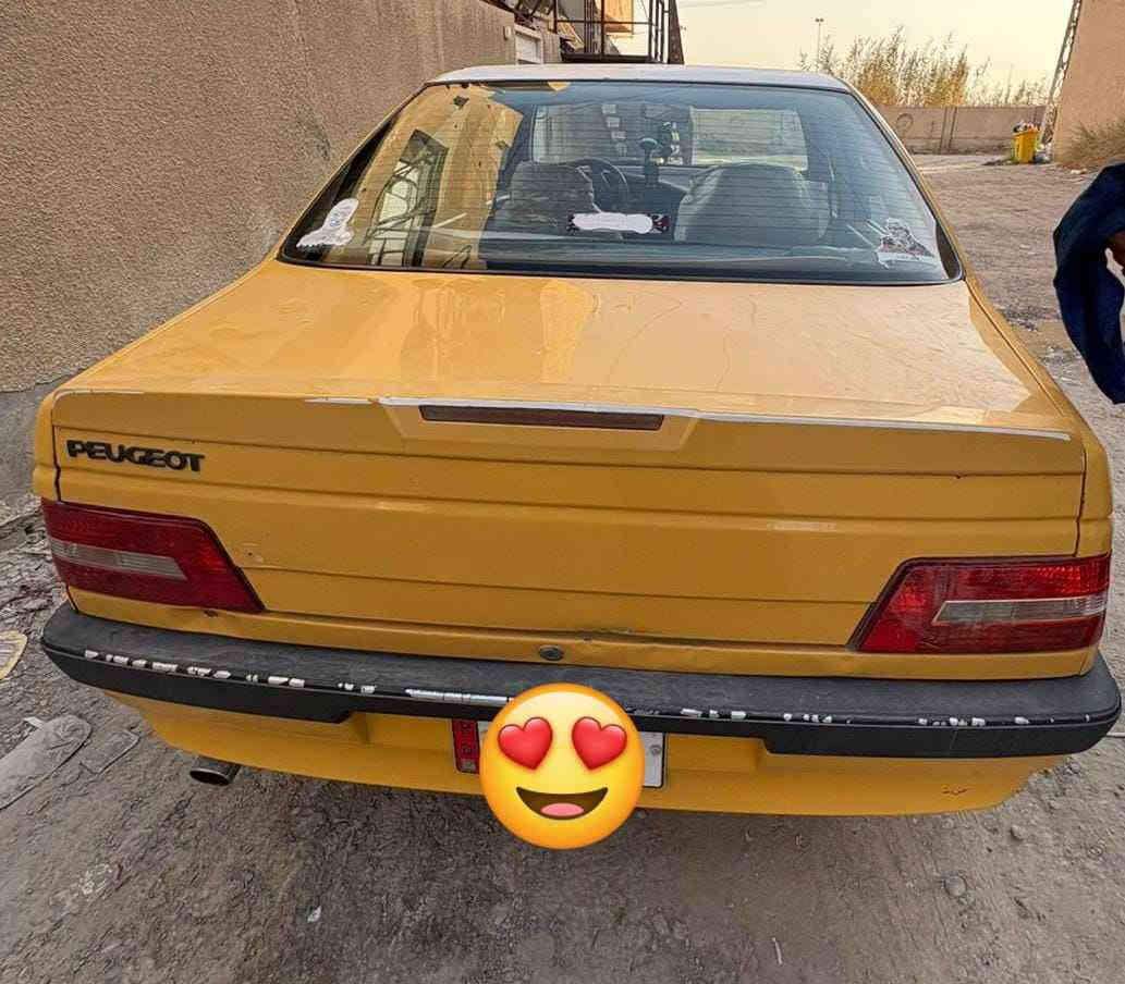 بيجو لميس موديل ٢٠١٥ بحالة جيدة جدا غرفتها نظيفه والتبريد ثلج تخم تايرات جديد اتصل عالرقم *********** وسعرها ٤٣ وبيها مجال حك الجيه بغداد, العراق
