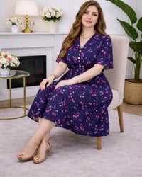 دشداشة • كشمير • ٢XL-٥XL