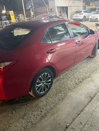 كورلا • ٢٠١٥ • بغداد