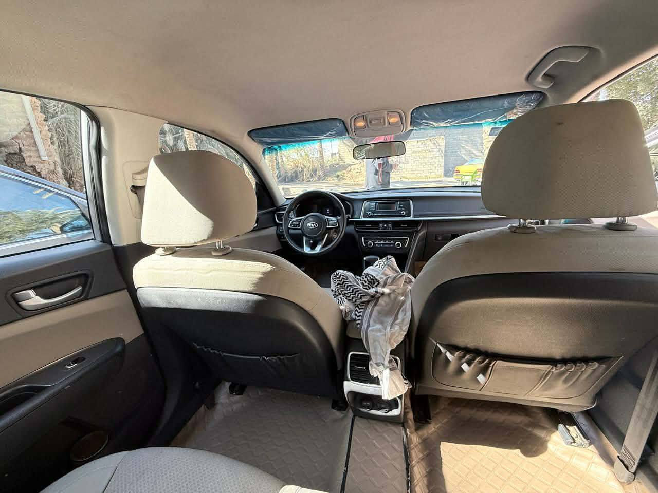 اوبتما موديل 19 وراد خليجي كفالة عامه مكينه كير حداديه تخم تيار رقم المثنى بسمي تحويل ثاني يوم السعر 190 وبيه مجال رقم الهاتف *********** خطها بغداد ديوانية
