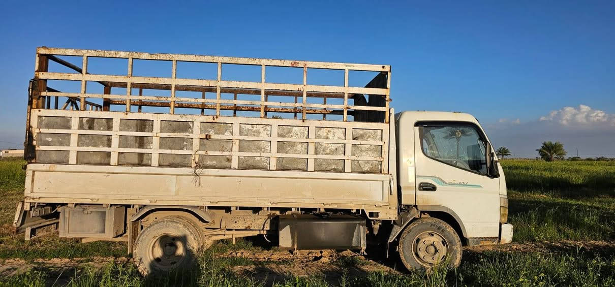 2007 مكاني ديالى بعقوبه  ***********.السعر 160 بي مجال
