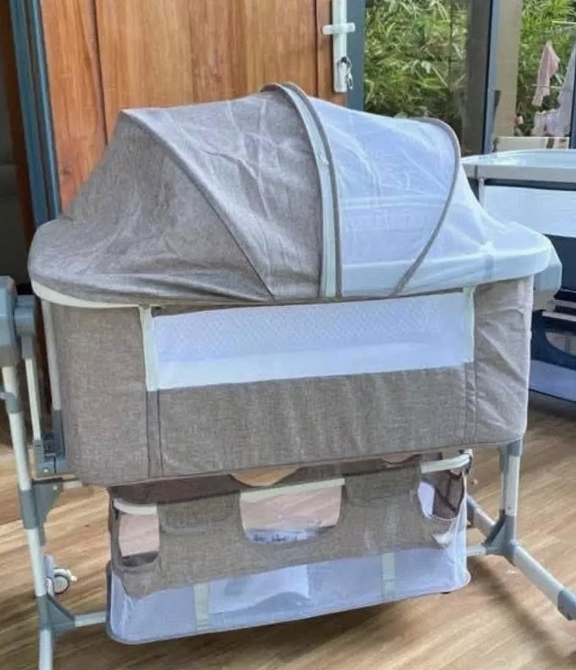 كركيوت طفل مو هزاز قريب من شكل هذاا كلش اشتريته قبل شهرين اريد ابيعه ب ٥٠ نظيف كلش ويفتح من جهه الام نظيف كلش ومرتب


**إذا كنت صاحب هذا الإعلان وتريد حذفه لأي سبب، رجاءا أرسل رسالة إلى الدعم الفني**