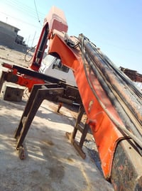 كرين بافنگر • ١٨٠٨٠ • ٥سلايت