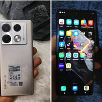 جهاز انفنكس نوت 40برو مشكلته بي كسر خفيف والواي فاي لايعمل رايدك ب125ت...