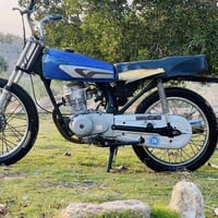 اربعه كير • دراجه • للبيع