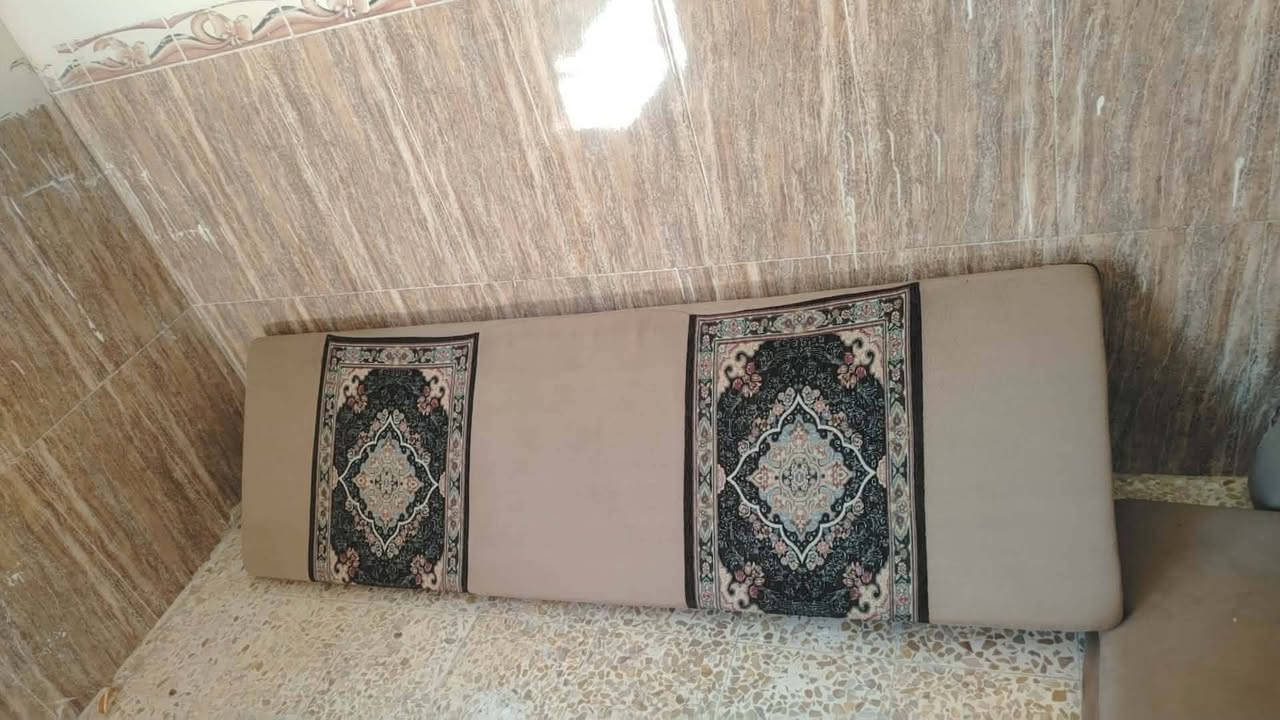للبيع جلسة كلش نضيفه استخدام قليل ١٢ متر سعره ٣٢٥ ألف كربلاء حي النواب


**إذا كنت صاحب هذا الإعلان وتريد حذفه لأي سبب، رجاءا أرسل رسالة إلى الدعم الفني**