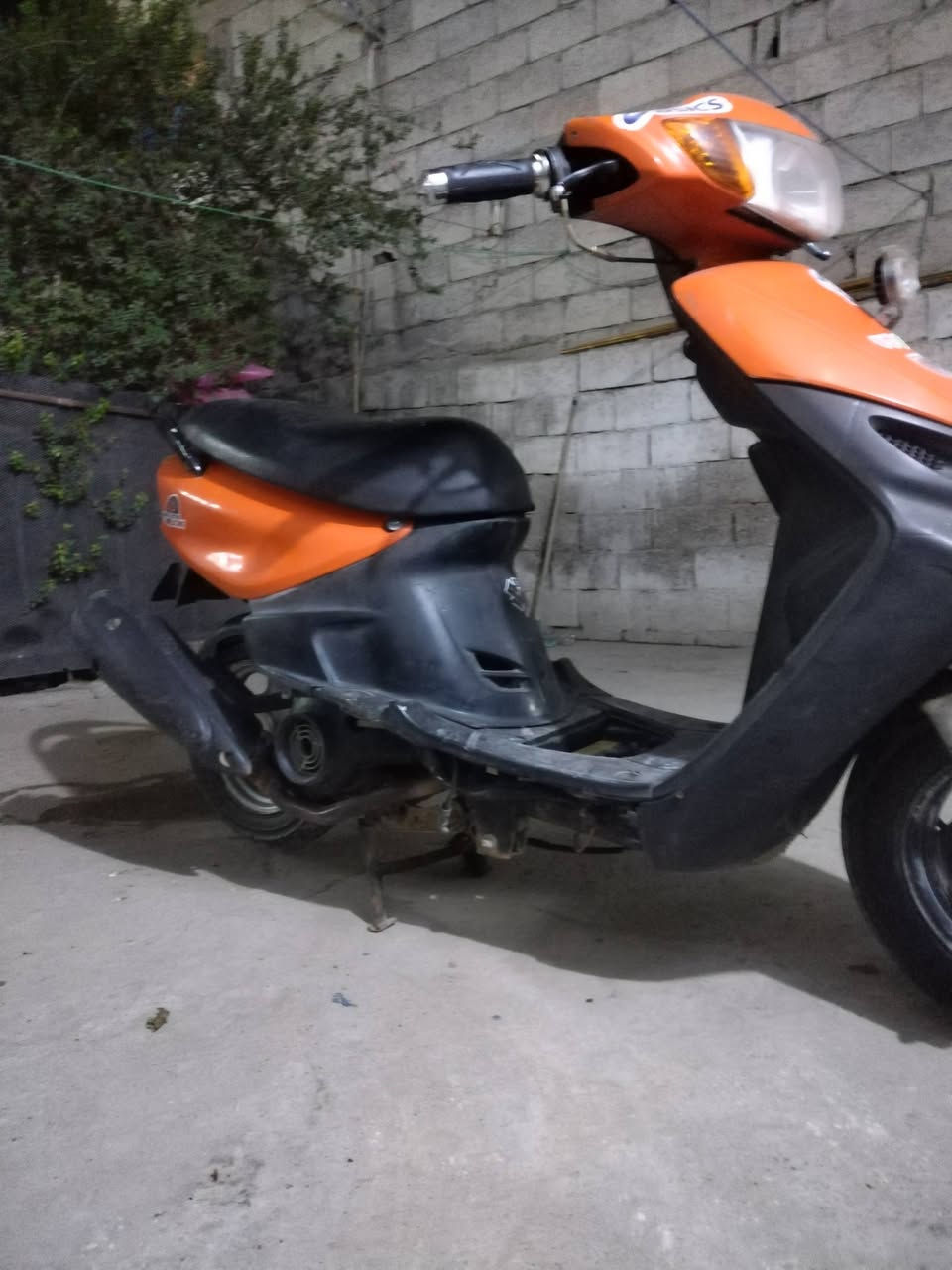 ماكس قجمه للبيع بوشة 55 ابلادي نقصه سلف و عرموطه مال قبق هندر الدراجه حلوه وشلعه فول السعر 250 وبيه مجال العنوان التاميم قرب مجمع بسمايه


**إذا كنت صاحب هذا الإعلان وتريد حذفه لأي سبب، رجاءا أرسل رسالة إلى الدعم الفني**