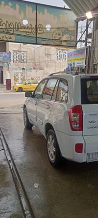 شيري تيكو 2012 رقم نجف بسمي سعره 39 وبيه مجال 07829440658