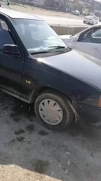 كاديت • ١٩٩١ • أرقام ل٢٠٣٠