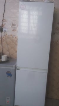 ثلاجه • مجمده