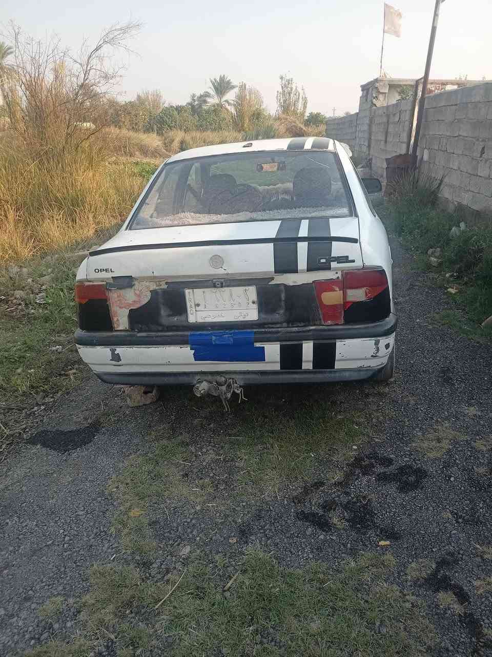 اوبل فكتره للبيع جاهزه كير مكينه حلوه مستعجل السعر 20 وبيه مجال
***********
***********
