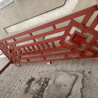 محجر • ماكينة 7 شنغال • بغداد المدائن