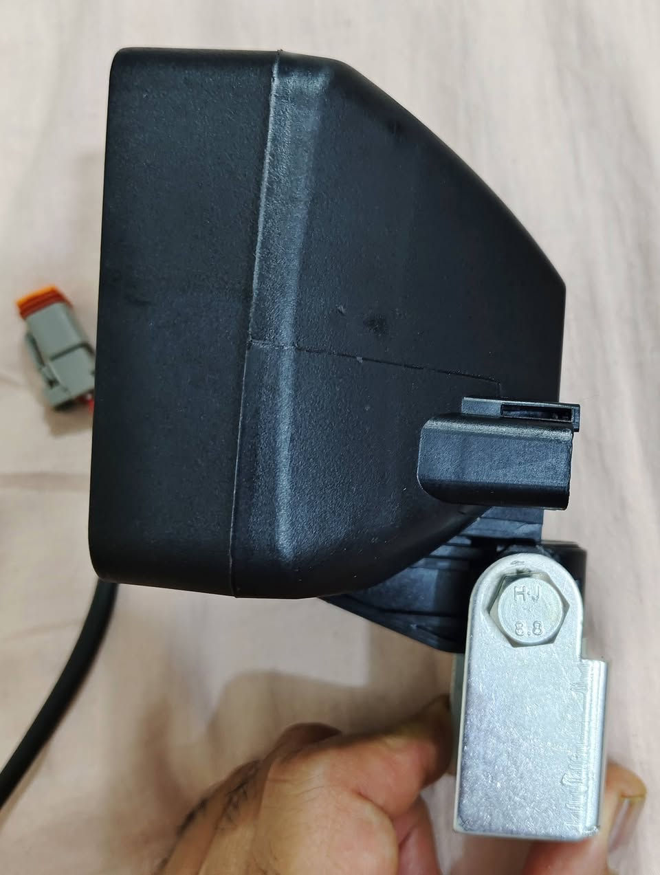بلوجكتر وتر برو قطعة وحدة بسعر 10 الف


**إذا كنت صاحب هذا الإعلان وتريد حذفه لأي سبب، رجاءا أرسل رسالة إلى الدعم الفني**
