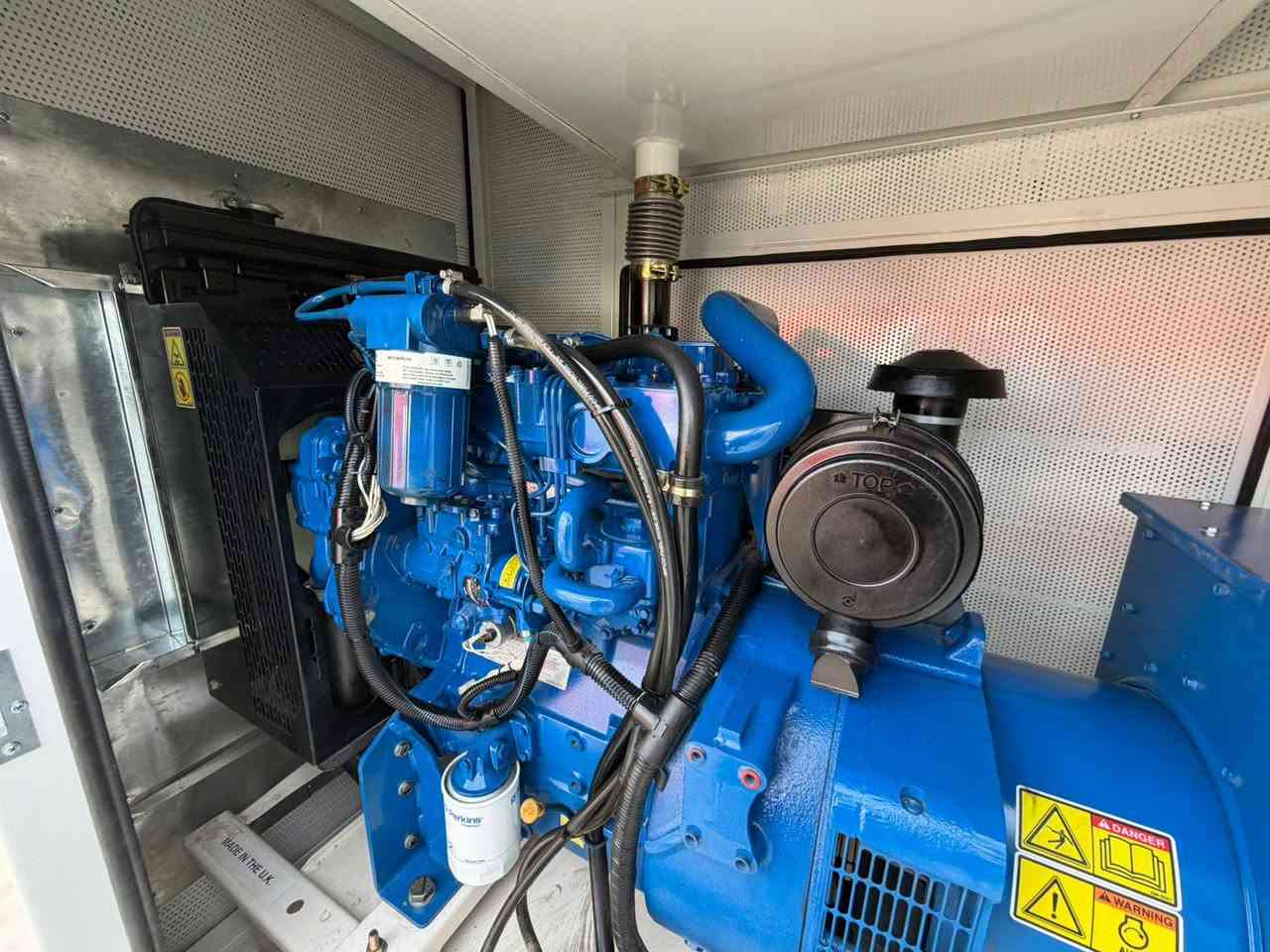 #مولده بيركنز 3 بستم زيرو  بريطاني 
توليد 60 كيفي ستامفورد اصلي 
تواصل ***********+واتساب 
عبدالله المختار اربيل الصناعه الجنوبيه 
لدينا توصيل جميع المحافظات
