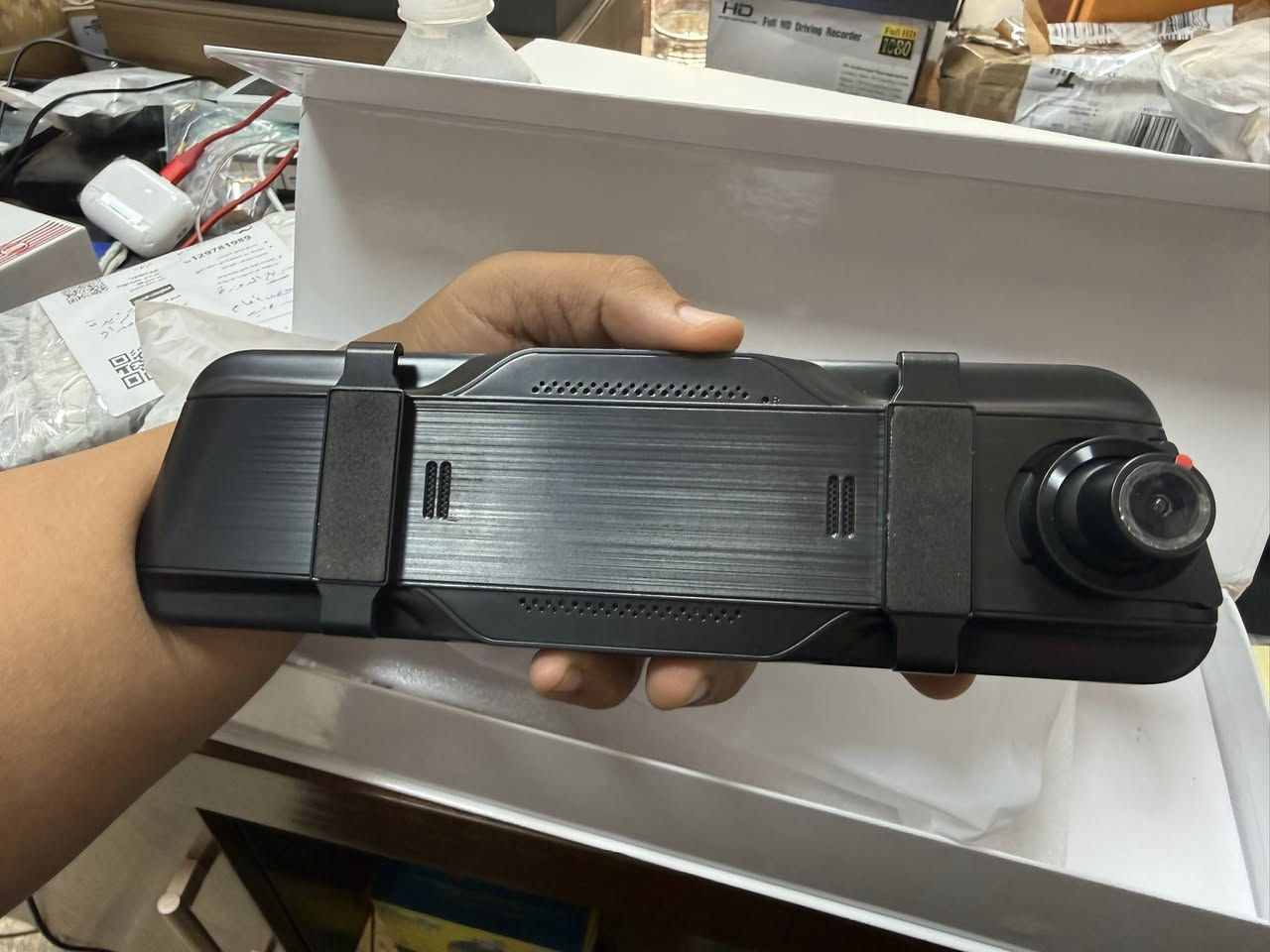 انطونا سعر وبالعافية


**إذا كنت صاحب هذا الإعلان وتريد حذفه لأي سبب، رجاءا أرسل رسالة إلى الدعم الفني**