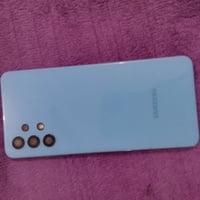 سامسونج A32 • بطارية ٥٠٠٠ • خاجيه شارع ٤٠