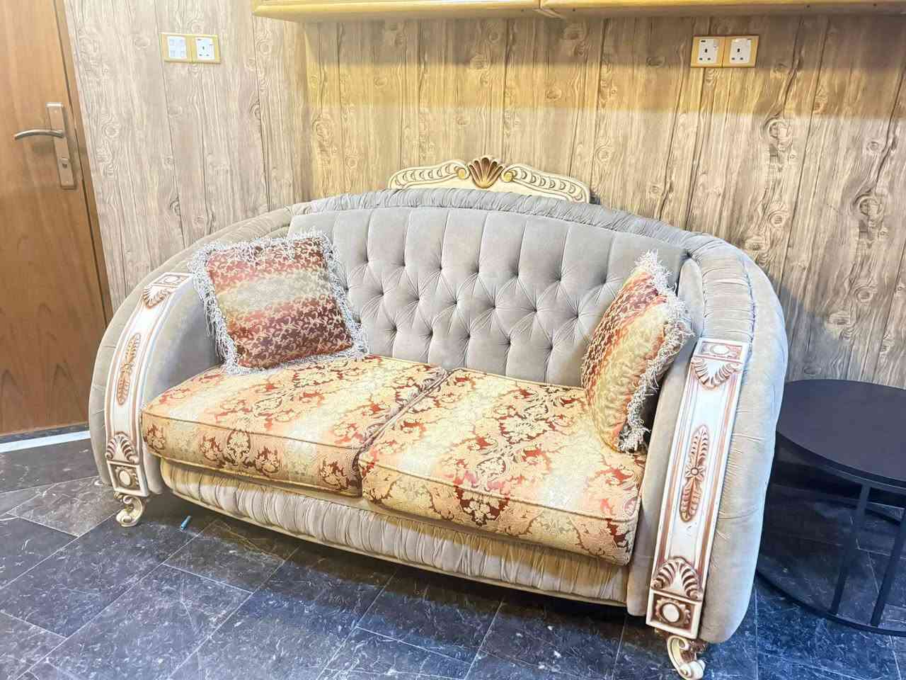 هذا ماخذي بمليونين 800 الف ابيعه 500 شراي خاص


**إذا كنت صاحب هذا الإعلان وتريد حذفه لأي سبب، رجاءا أرسل رسالة إلى الدعم الفني**