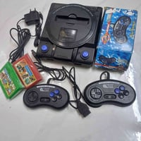 اتاري مايكرو • ترميناتور • جوستيك ٢