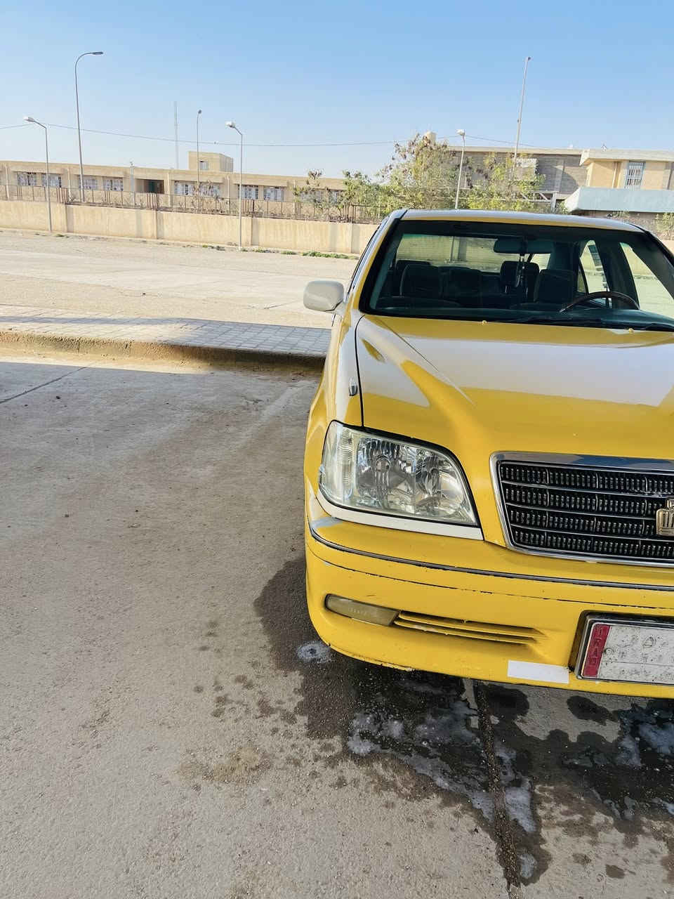 سلام عليكم شبابنه طيبين مره اخصت مدير الكروب ملكه كروان للبيع سياره مفحوصه صابقن وهسه هم حجزله يوم 18سياره كفاله كص ونقل جثه وضربه القويه سياره الفين و3 موصفات سياره ليت كرستال شاصي175 مكينه ديفور جبيره كير جديد قبل شهرين شاده بك ليت ابو عيون أربع كشنات كهربائي تخم تاير وحداديهً 100 بل ميه وره وكدام دبل شاشه فتحه سياره ستيرن كهربائي برده خلفيه ساره وين معجبك دكه حسبه مصفر هيه مرور ينزل من سعر وستفسار اكثر نتصال *********** عل مازنجر مارد فقط نتصال سعر 90 وبيه مجال حك جيه
