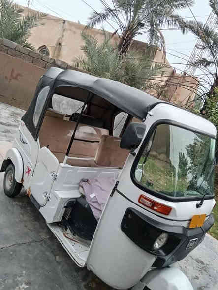 سلام عليكم تكتك لبيع موديل 2022مرقم تكتك حلوه نضيفه خير من الله سعر 8ملاين  مكان ديالى الخالص متواجد عله رقم ‏‪
‏‪0780 246 3654‬‏
