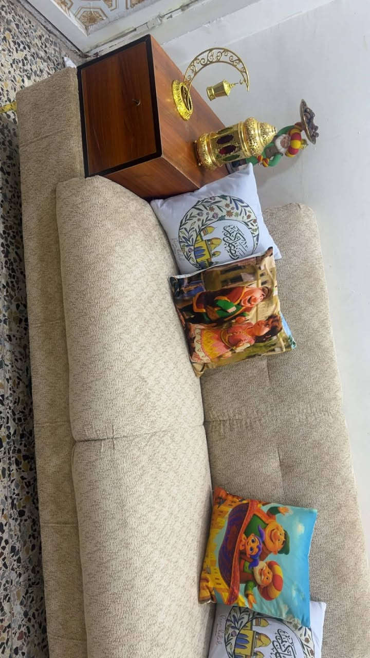 لبیع کول حاجه بسعر لشاری اخد سکرین وتعل خاص


**إذا كنت صاحب هذا الإعلان وتريد حذفه لأي سبب، رجاءا أرسل رسالة إلى الدعم الفني**